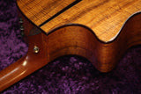 2008 Taylor Koa GA 