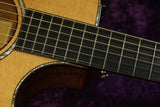 2008 Taylor Koa GA 