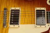 2013 Gibson Les Paul Standard. Custom Shop R9 #9 1452 - Sold