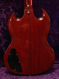 2006 Gibson SG Standard. Cherry Red #0047611344 -  Sold