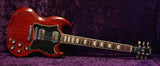 2006 Gibson SG Standard. Cherry Red #0047611344 -  Sold