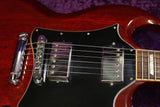 2006 Gibson SG Standard. Cherry Red #0047611344 -  Sold