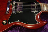 2006 Gibson SG Standard. Cherry Red #0047611344 -  Sold