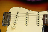1968 Fender Stratocaster, Sunburst w Rosewood Fretboard. #191503 - Sold