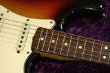1968 Fender Stratocaster, Sunburst w Rosewood Fretboard. #191503 - Sold