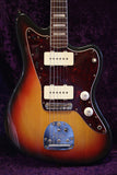 1967 Fender Jazzmaster, 3 Tone Sunburst #290902 - Sold