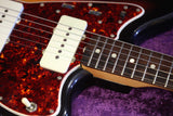 1964 Fender Jazzmaster, 3 Tone Sunburst. #L51055 - Sold