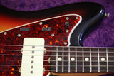 1964 Fender Jazzmaster, 3 Tone Sunburst. #L51055 - Sold