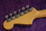 1964 Fender Jazzmaster, 3 Tone Sunburst. #L51055 - Sold