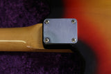 1964 Fender Jazzmaster, 3 Tone Sunburst. #L51055 - Sold