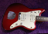 1965 Fender Jazzmaster, Candy Apple Red w Matching Headstock. #L82788 - Sold