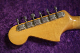 1965 Fender Jaguar 3-Tone Sunburst, Rosewood Fretboard. #L69951 - Sold