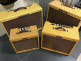 Tweed Amps