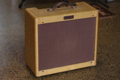 1958 Fender "Tweed" 5E2 Princeton Amplifier #P03143 - Sold