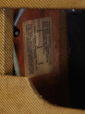 1958 Fender 