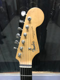 Fender Squier Kurt Cobain Vandalism Stratocaster - SOLD