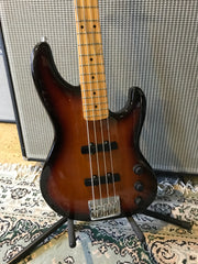 Fender Jazz Bass 1990