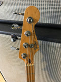 Fender Jazz Bass 1990