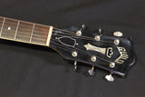 1964 Guild TE100D, 3 Tone Sunburst #34482 - Sold