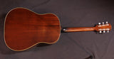 1957 Gibson J45 -  Sold