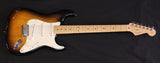 2004 Fender 50th Anniversary Stratocaster, American Standard - Sold
