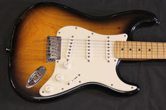 2004 Fender 50th Anniversary Stratocaster, American Standard - Sold