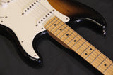 2004 Fender 50th Anniversary Stratocaster, American Standard - Sold