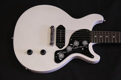 2008 Gibson "Nashville" Les Paul Jr. Double Cutaway #004580659 - Sold