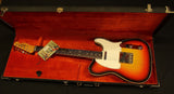 1966 Fender Custom Telecaster. # 177057 - Sold