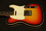 1966 Fender Custom Telecaster. # 177057 - Sold