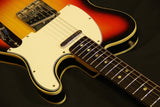 1966 Fender Custom Telecaster. # 177057 - Sold