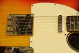 1966 Fender Custom Telecaster. # 177057 - Sold