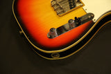 1966 Fender Custom Telecaster. # 177057 - Sold