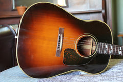 1943 Gibson "Southerner Jumbo". FON 2319 7 - Sold