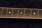 2007 Gibson Custom Shop ES339 Cherry Red #CS76112 - Sold