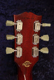 2007 Gibson Custom Shop ES339 Cherry Red #CS76112 - Sold