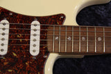 2008 Fender Custom Shop 