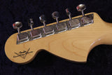 2008 Fender Custom Shop 