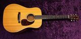 1961 C.F. Martin & Co D18 #176083  - Sold