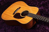 1961 C.F. Martin & Co D18 #176083  - Sold