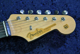 2009 Fender CS, 1960 Fiesta Red, 