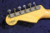 2009 Fender CS, 1960 Fiesta Red, 