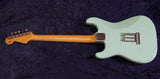 2007 Custom Shop, Sea Foam Green, 