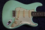 2007 Custom Shop, Sea Foam Green, 
