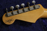 2007 Custom Shop, Sea Foam Green, 