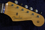 2007 Custom Shop, Sea Foam Green, 