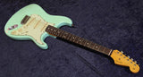 2007 Custom Shop, Sea Foam Green, 