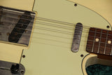 2007 Fender Custom Shop 