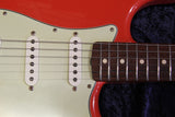 2004 Fender CS Stratocaster 