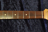 2004 Fender CS Stratocaster 